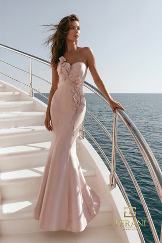 Terani - Evening Style Number 271E8388 - 7