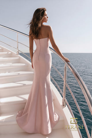 Terani - Evening Style Number 271E8388 - 8