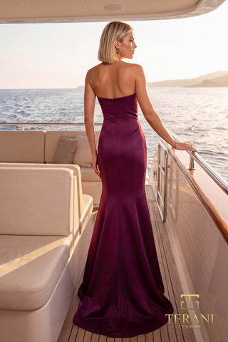 Terani - Evening Style Number 271E8388 - 2