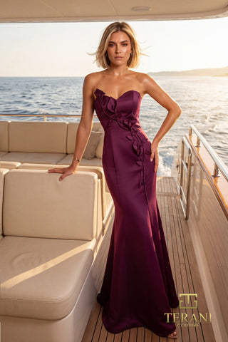 Terani - Evening Style Number 271E8388 - 1