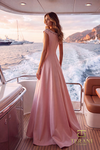 Terani - Evening Style Number 271E8391 - 2