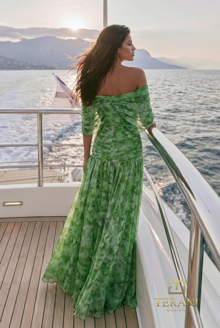 Terani - Evening Style Number 271E8397 - 2