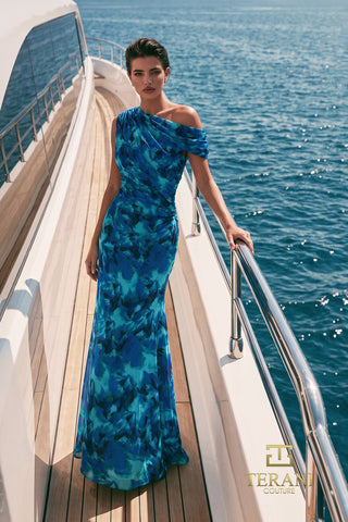 Terani - Evening Style Number 271E8398 - 1