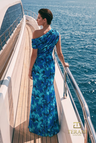 Terani - Evening Style Number 271E8398 - 2