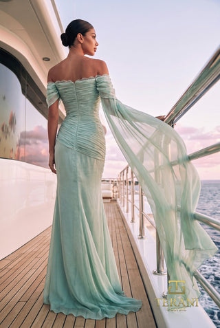 Terani - Evening Style Number 271E8490 - 2