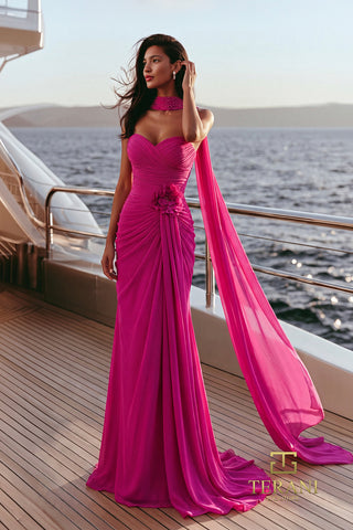 Terani - Evening Style Number 271E8491 - 1