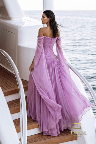Terani - Evening Style Number 271E8492 - 2