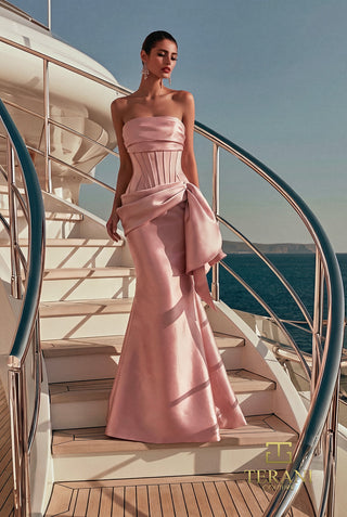 Terani - Evening Style Number 271E9004 - 3
