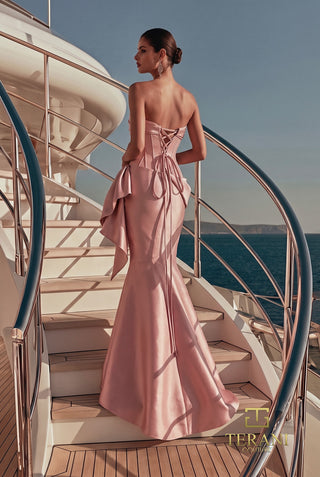 Terani - Evening Style Number 271E9004 - 4