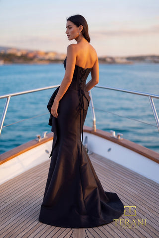 Terani - Evening Style Number 271E9004 - 2