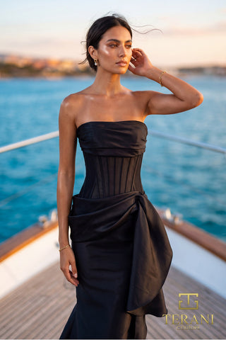 Terani - Evening Style Number 271E9004 - 5