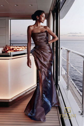 Terani - Evening Style Number 271E9050 - 3