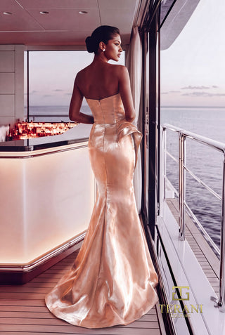 Terani - Evening Style Number 271E9050 - 2