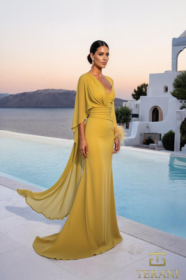 Terani - Mother of the Bride Style Number 261M6403 - 1