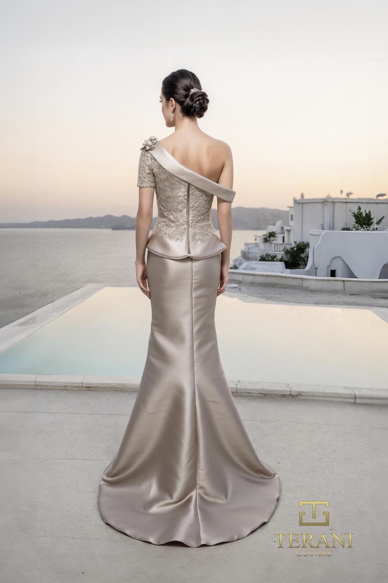 Terani - Mother of the Bride Style Number 261M6408 - 2