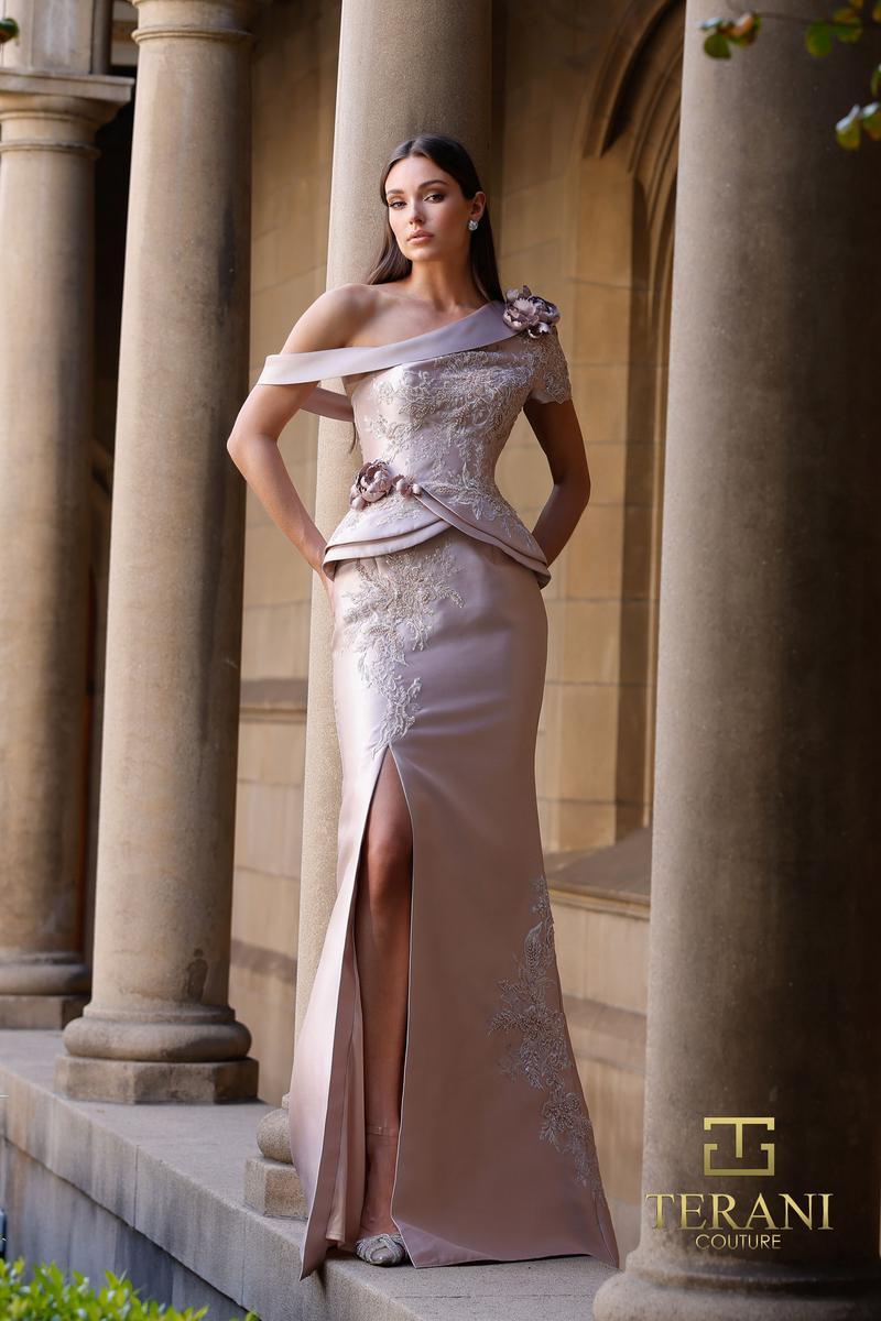 Terani - Mother of the Bride Style Number 261M6408 - 3