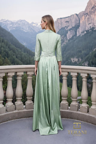 Terani - Mother of the Bride Style Number 261M6418 - 2