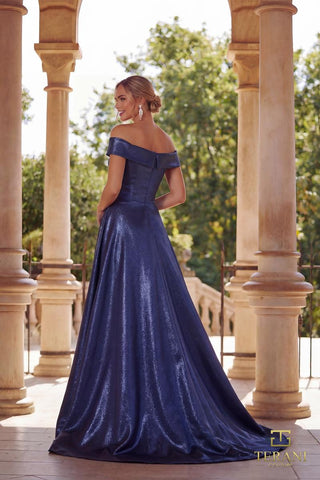 Terani - Mother of the Bride Style Number 261M6423 - 4