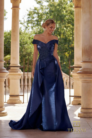 Terani - Mother of the Bride Style Number 261M6423 - 3