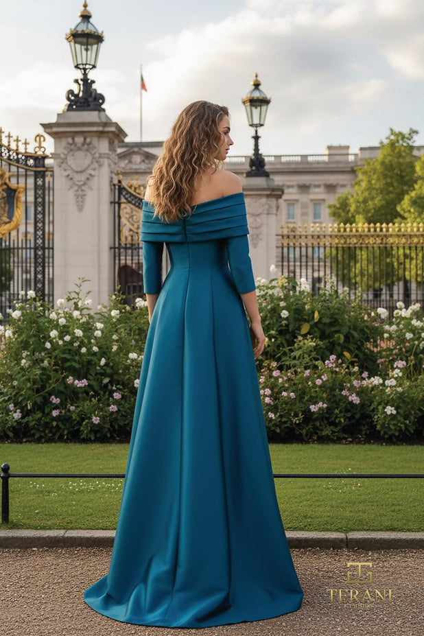 Terani - Mother of the Bride Style Number 261M6434 - 2