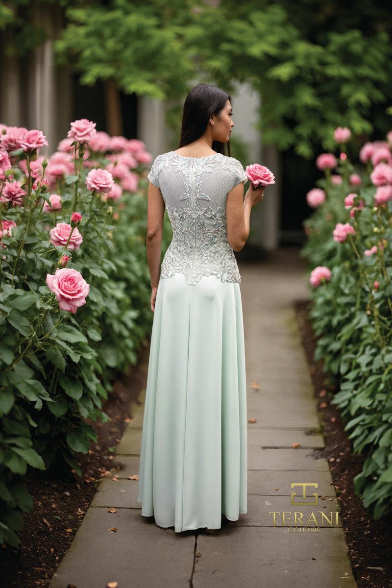 Terani - Mother of the Bride Style Number 261M6437 - 4