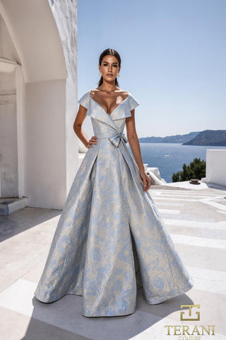 Terani - Mother of the Bride Style Number 261M6443 - 1