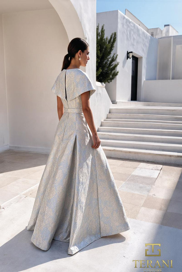 Terani - Mother of the Bride Style Number 261M6443 - 2