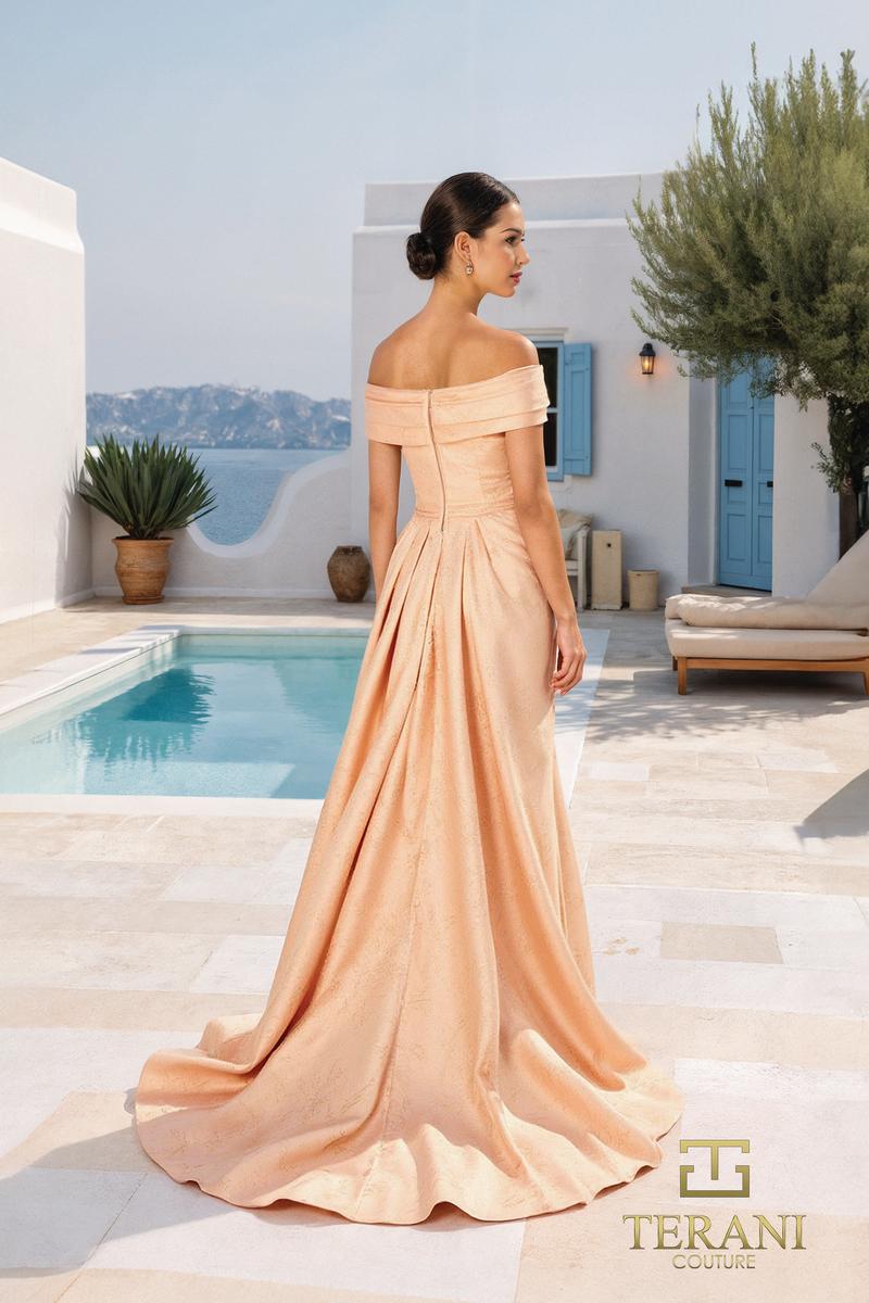 Terani - Mother of the Bride Style Number 261M6444 - 2