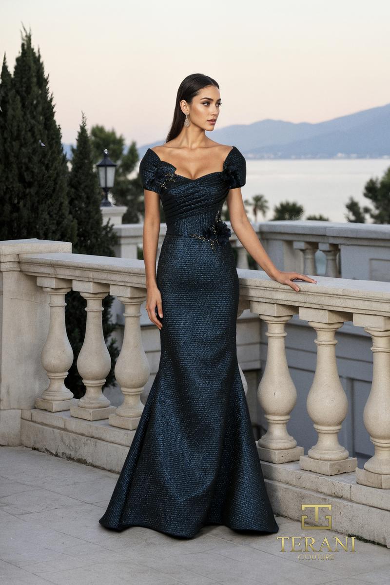 Terani - Mother of the Bride Style Number 261M6449 - 1