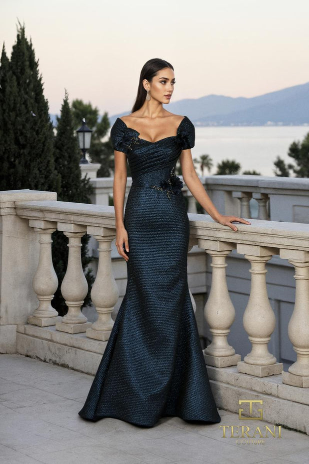 Terani - Mother of the Bride Style Number 261M6449 - 1