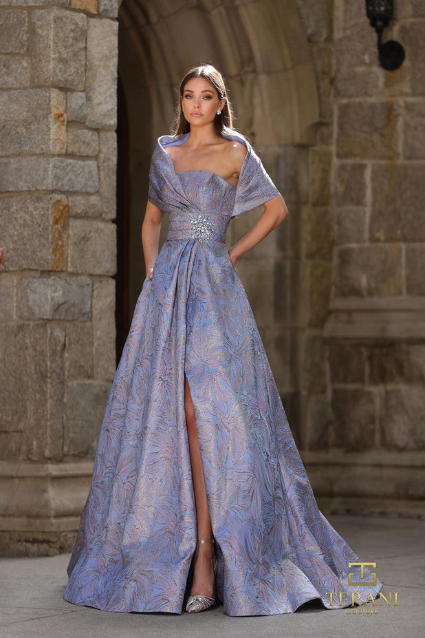 Terani - Mother of the Bride Style Number 261M6453 - 1
