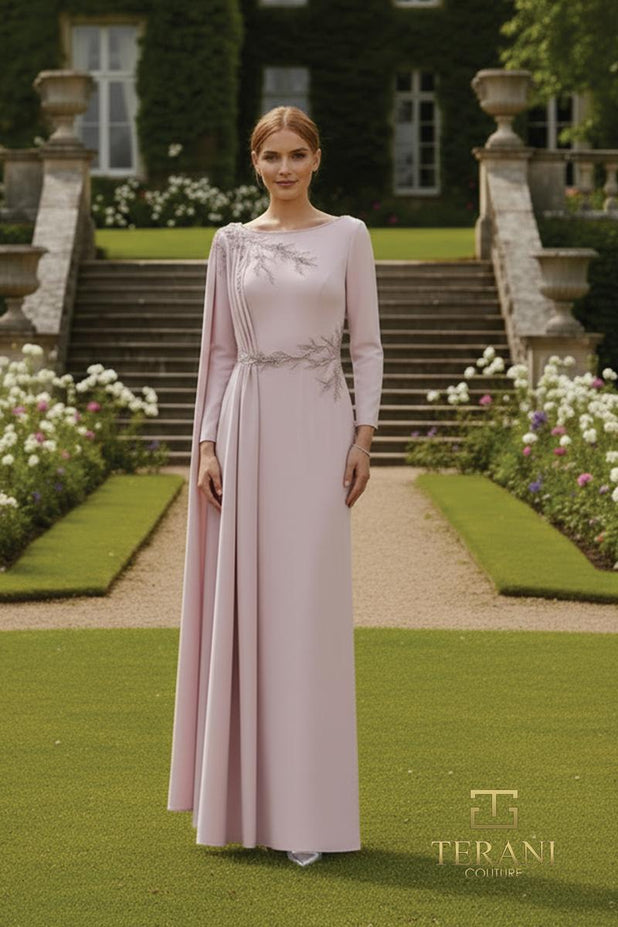 Terani - Mother of the Bride Style Number 261M6465 - 1