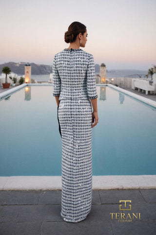 Terani - Mother of the Bride Style Number 261M6477 - 2