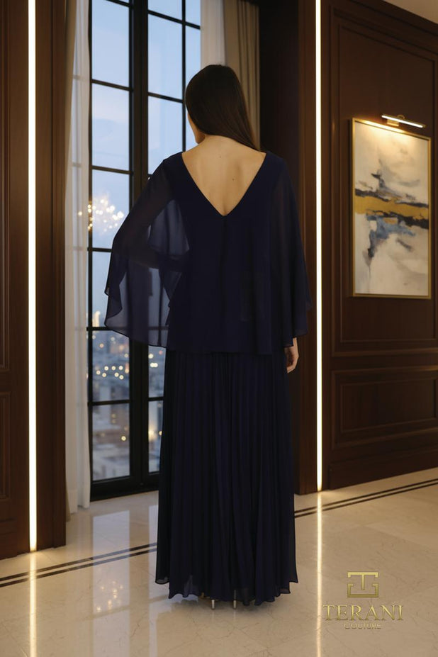 Terani - Mother of the Bride Style Number 261M6681 - 2