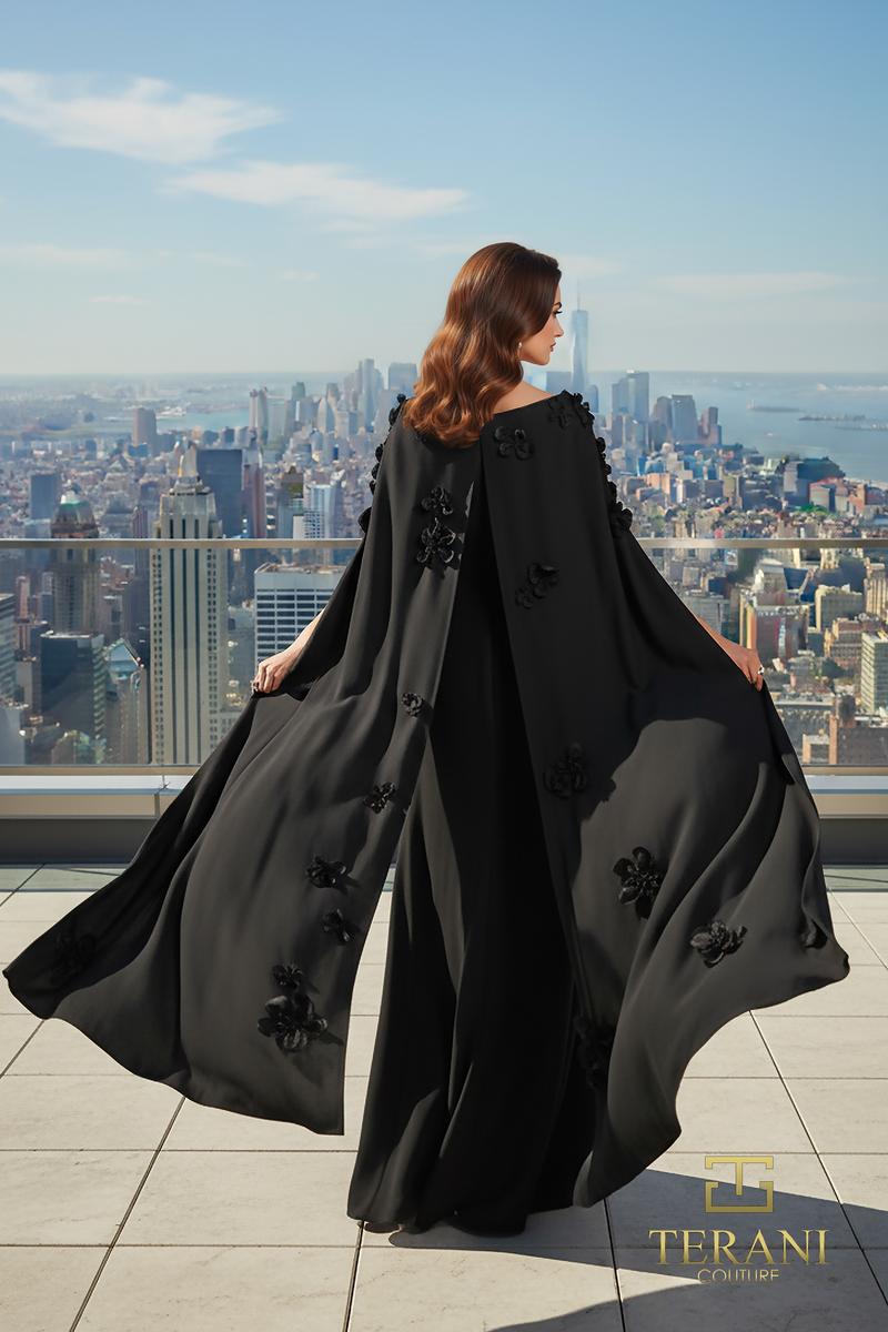 Terani - Mother of the Bride Style Number 261M6687 - 6