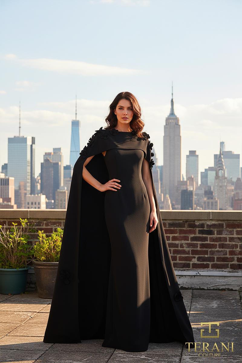 Terani - Mother of the Bride Style Number 261M6687 - 4