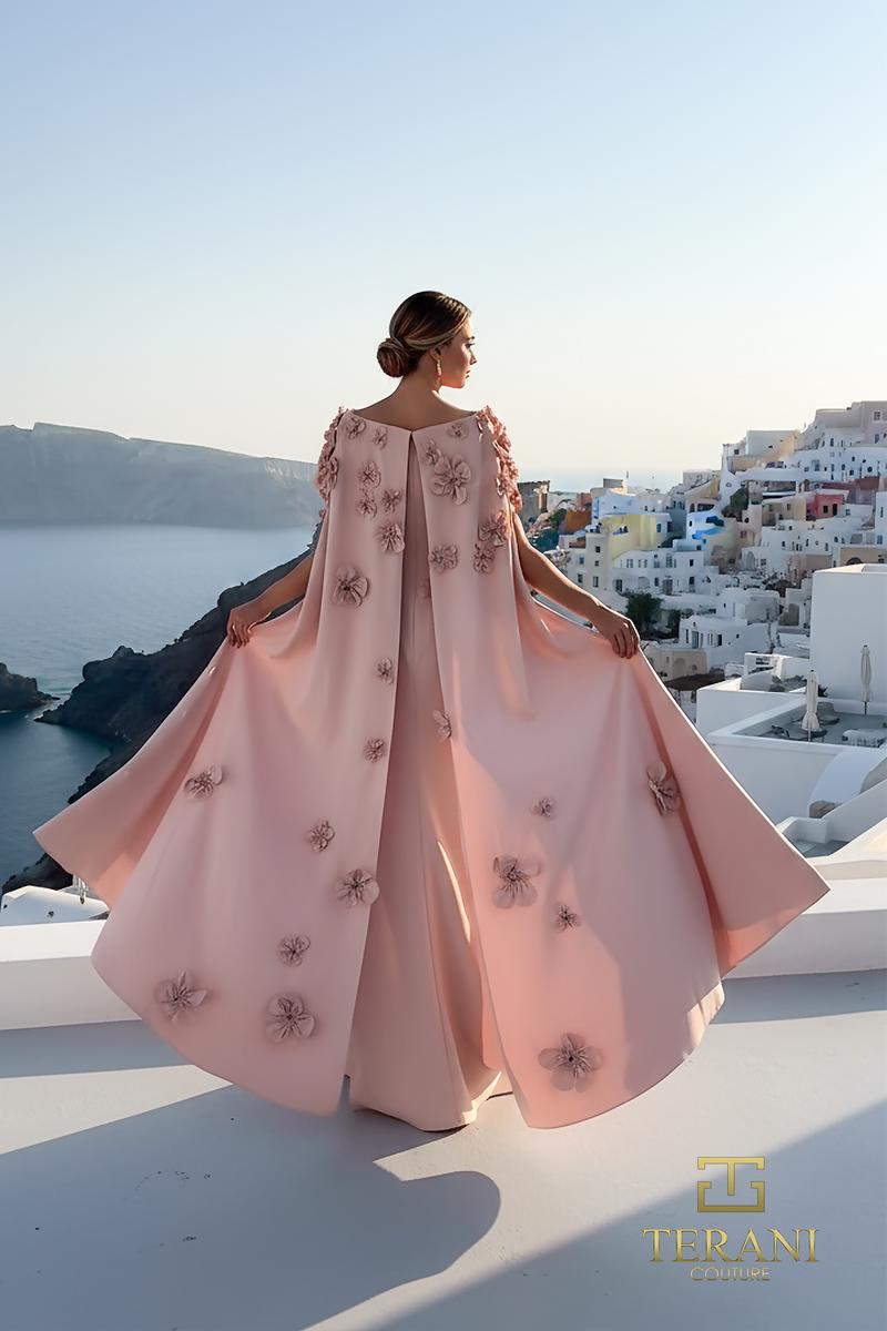 Terani - Mother of the Bride Style Number 261M6687 - 3