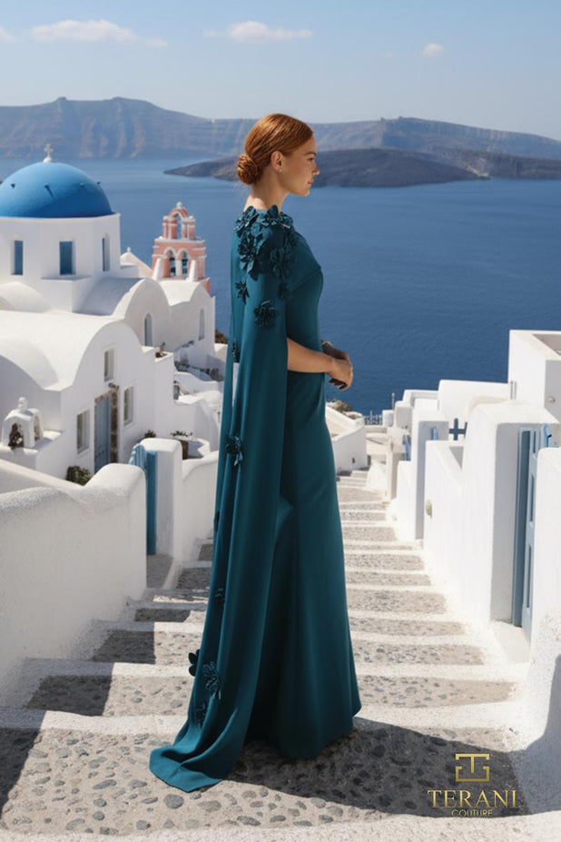 Terani - Mother of the Bride Style Number 261M6687 - 2