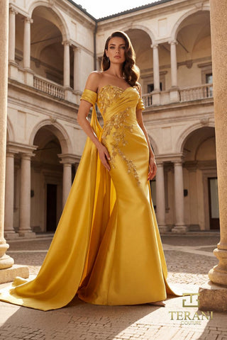 Terani - Mother of the Bride Style Number 262M7252 - 1