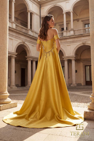 Terani - Mother of the Bride Style Number 262M7252 - 2