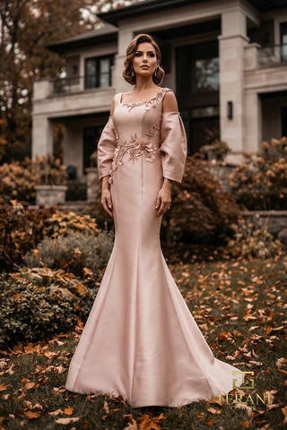 Terani - Mother of the Bride Style Number 262M7253 - 1