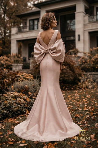 Terani - Mother of the Bride Style Number 262M7253 - 2