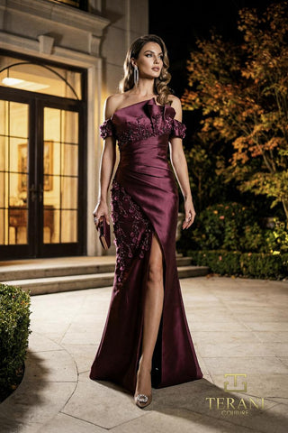 Terani - Mother of the Bride Style Number 262M7254 - 1