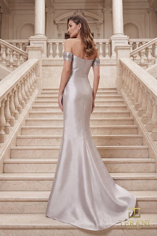 Terani - Mother of the Bride Style Number 262M7254 - 6