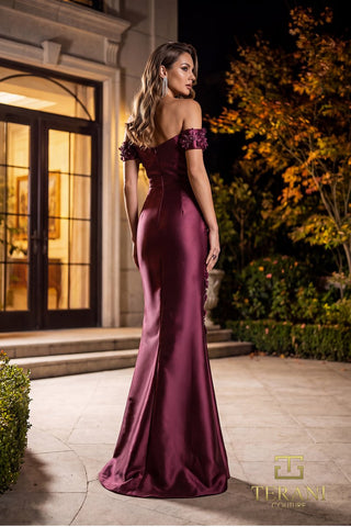 Terani - Mother of the Bride Style Number 262M7254 - 7