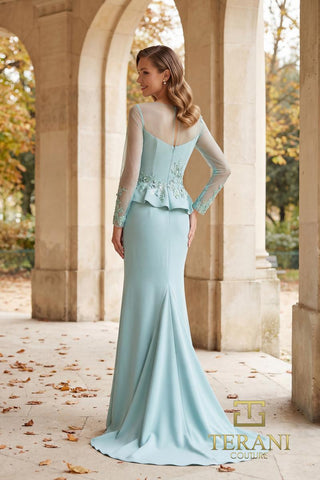 Terani - Mother of the Bride Style Number 262M7257 - 2