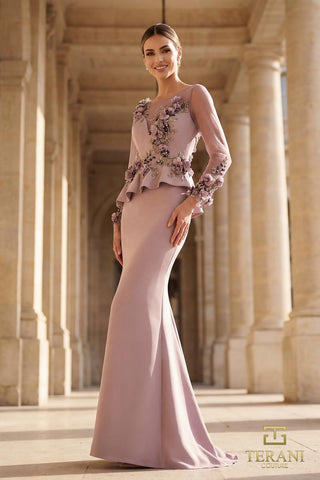 Terani - Mother of the Bride Style Number 262M7257 - 3