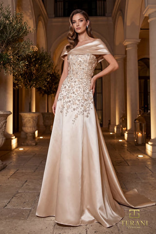 Terani - Mother of the Bride Style Number 262M7258 - 3