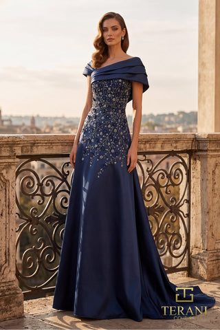 Terani - Mother of the Bride Style Number 262M7258 - 7
