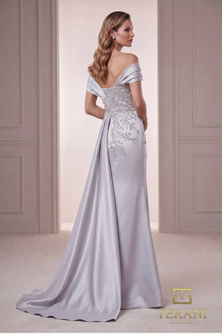 Terani - Mother of the Bride Style Number 262M7258 - 2
